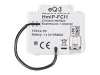 eQ-3 AG Homematic IP HmIP-FCI1 Kontakt-Schnittstelle 868 868.6 MHz 153489A0