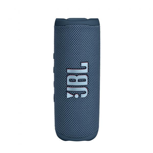 Jbl CASSA MINI SPEAKER JBL FLIP 6 ALTOPARLANTE PORTATILE BLUETOOTH BLU