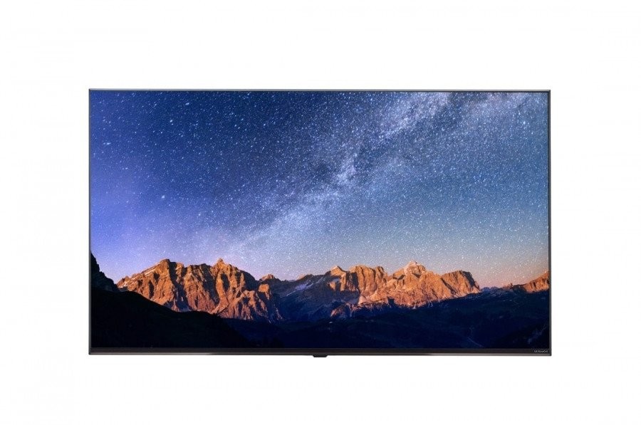 LG TV Televisioni 55UR767H 55IN LED IPS 3840X2160 16:9 360NIT 8MS HDR 10 PRO 2X1