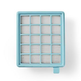 NDS HEPA Filter Set  Sostituzione per: Philips  Filtro motore HEPA e micro filtr