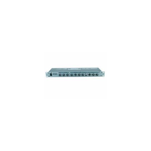 3161796 Omnitronic Omnitronic EM-260 6 canali
