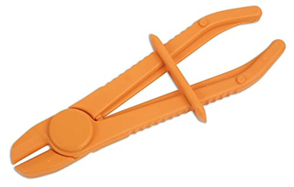Laser 3698 Flexible Hose Clamp - NUOVO