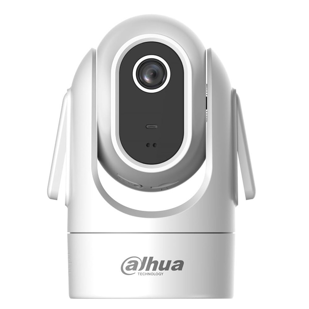 Telecamera compatta WI-FI IP Dahua H4C M-0033204 4 mpx ottica fissa 4mm