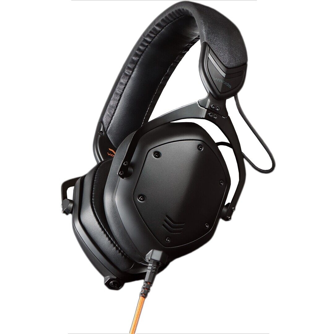 V-Moda Crossfade M-100 Master Cuffie Audio Professionali ad Alta Risoluzione