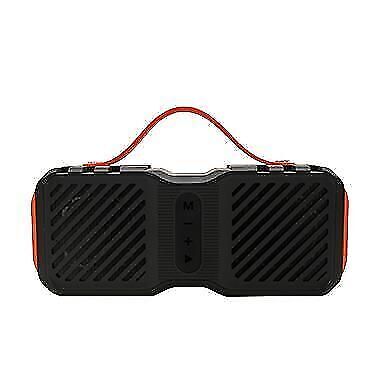 Xtreme Videogames Cassa Speakers Wireless BT DEEP Portatile Deep Bass Dual Stron
