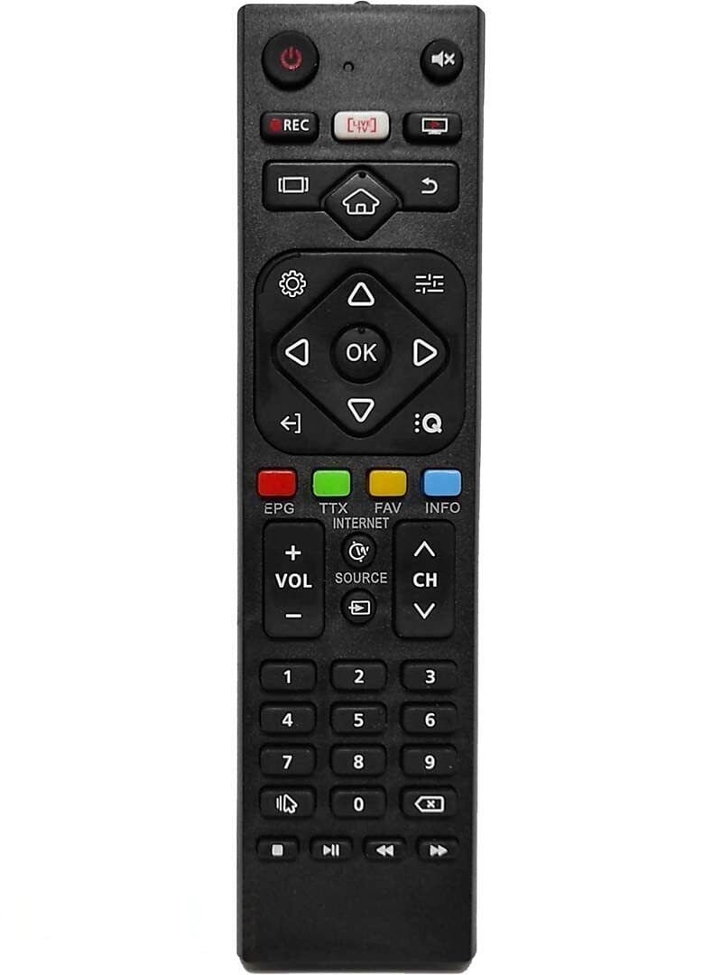 Telecomando per Seleco e Sunny CRS-300AT CRS-310AT