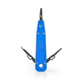 NDS Set Estrattori  Adatto per: LSA Punch Tool / Strisce LSA / Tutti i collegame