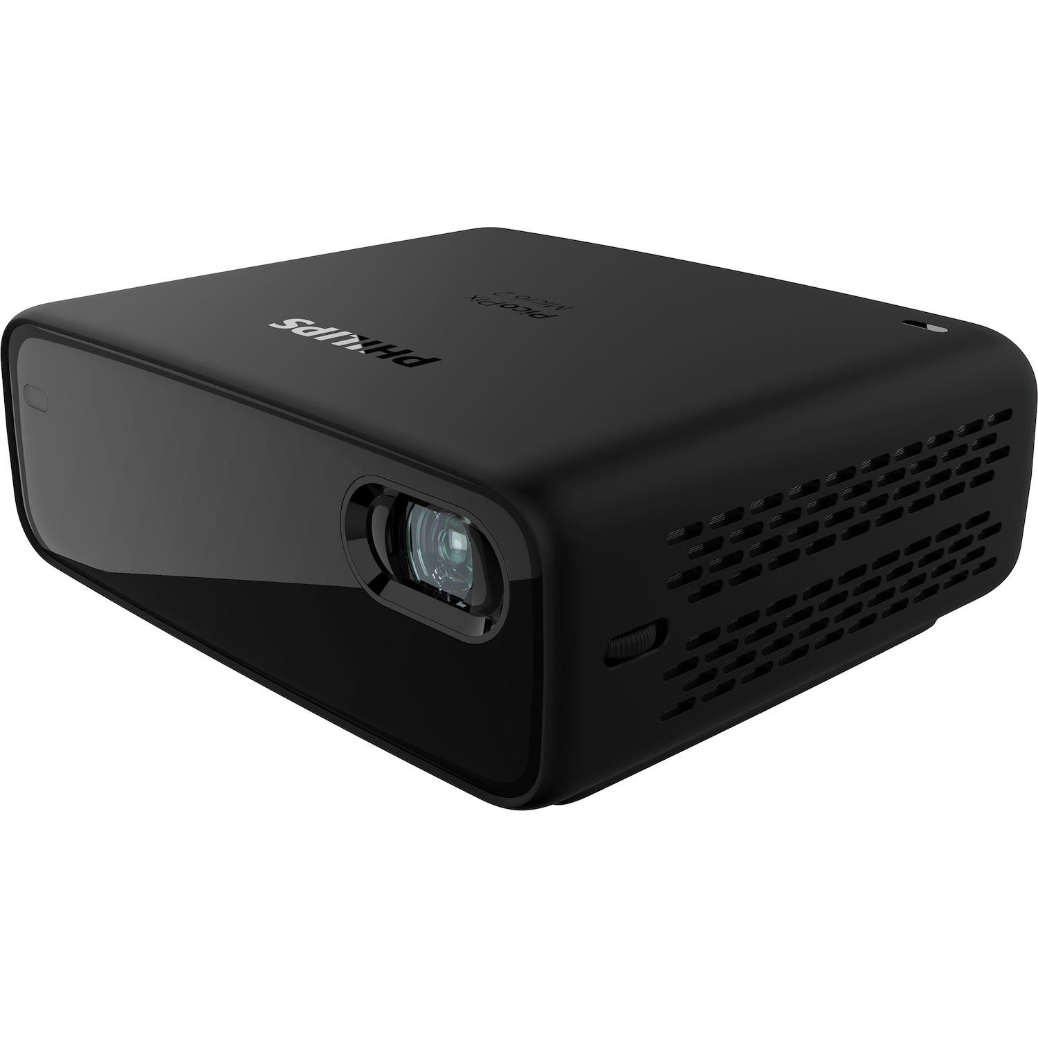 Videoproiettore Philips Picopix Micro 2 TV