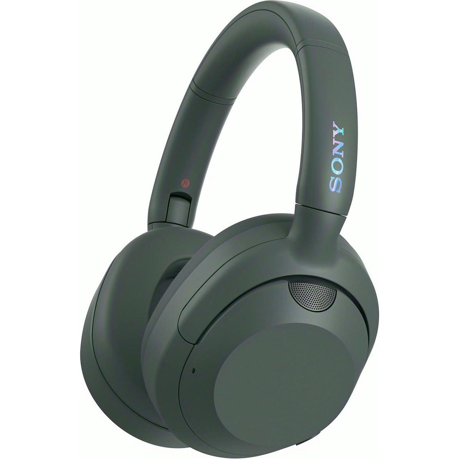 Cuffie bluetooth Sony WHULT900NH colore grigio