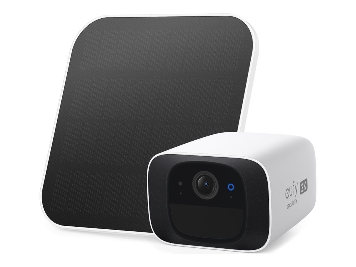 Anker Innovations Eufy SoloCam C210 Netzwerk-UEberwachungskamera E8B00324