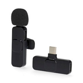 NDS Microfono  Usato per: Bloc notes / Smartphone / Tablet  Senza fili / USB Typ