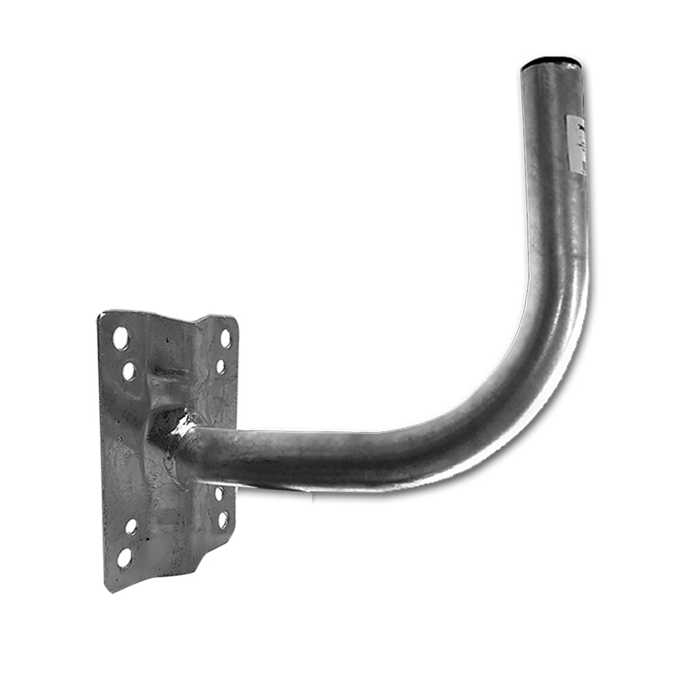 Supporto a muro per parabola 24cm