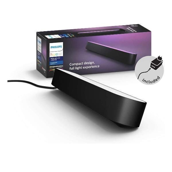 BD_IT_0004_915005733701  PHL HUEPLAY BASE+ALIMEN 1PZ NERO  8718696170717