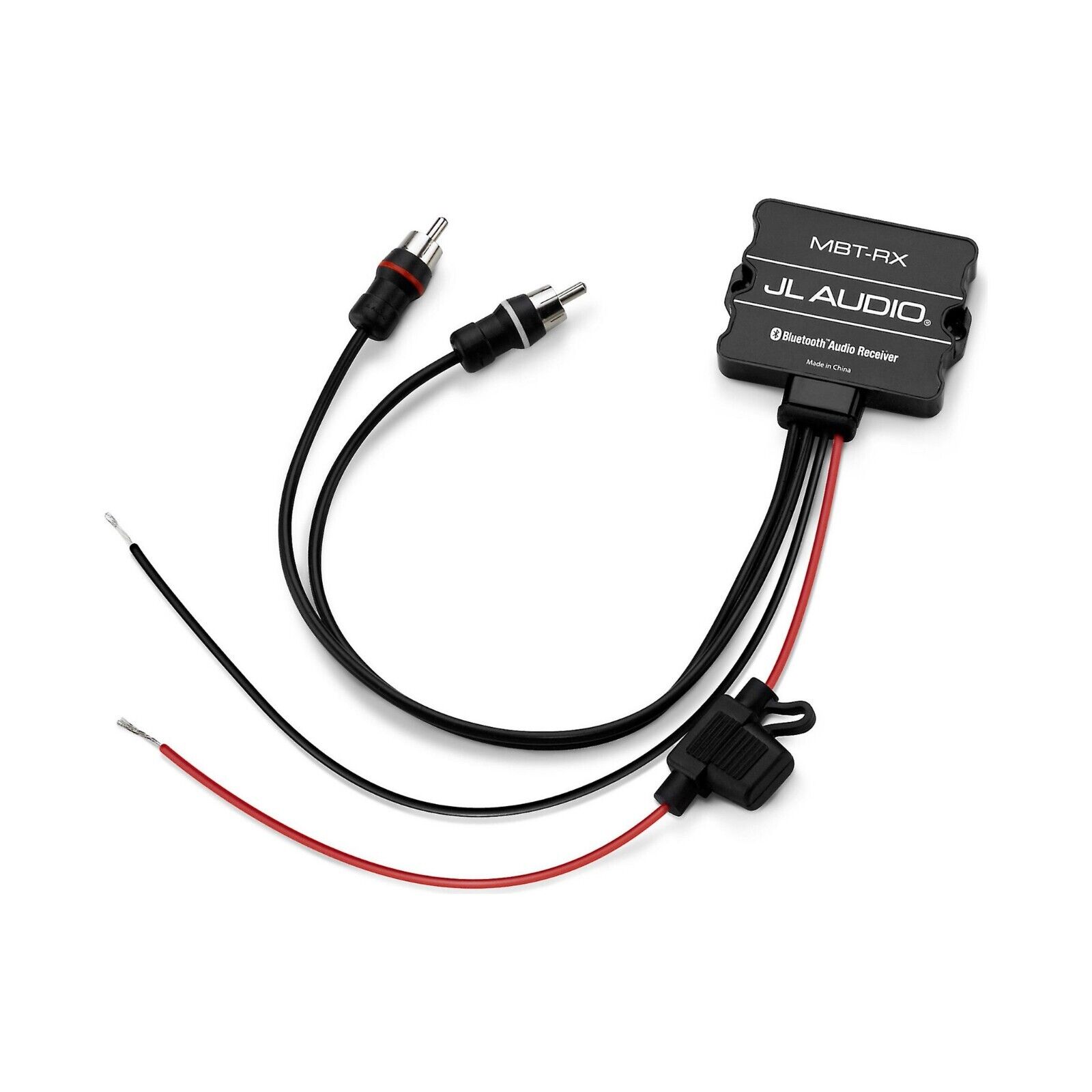 Jl Audio MBT-RX Bluetooth Audio Dongle Ricevitore