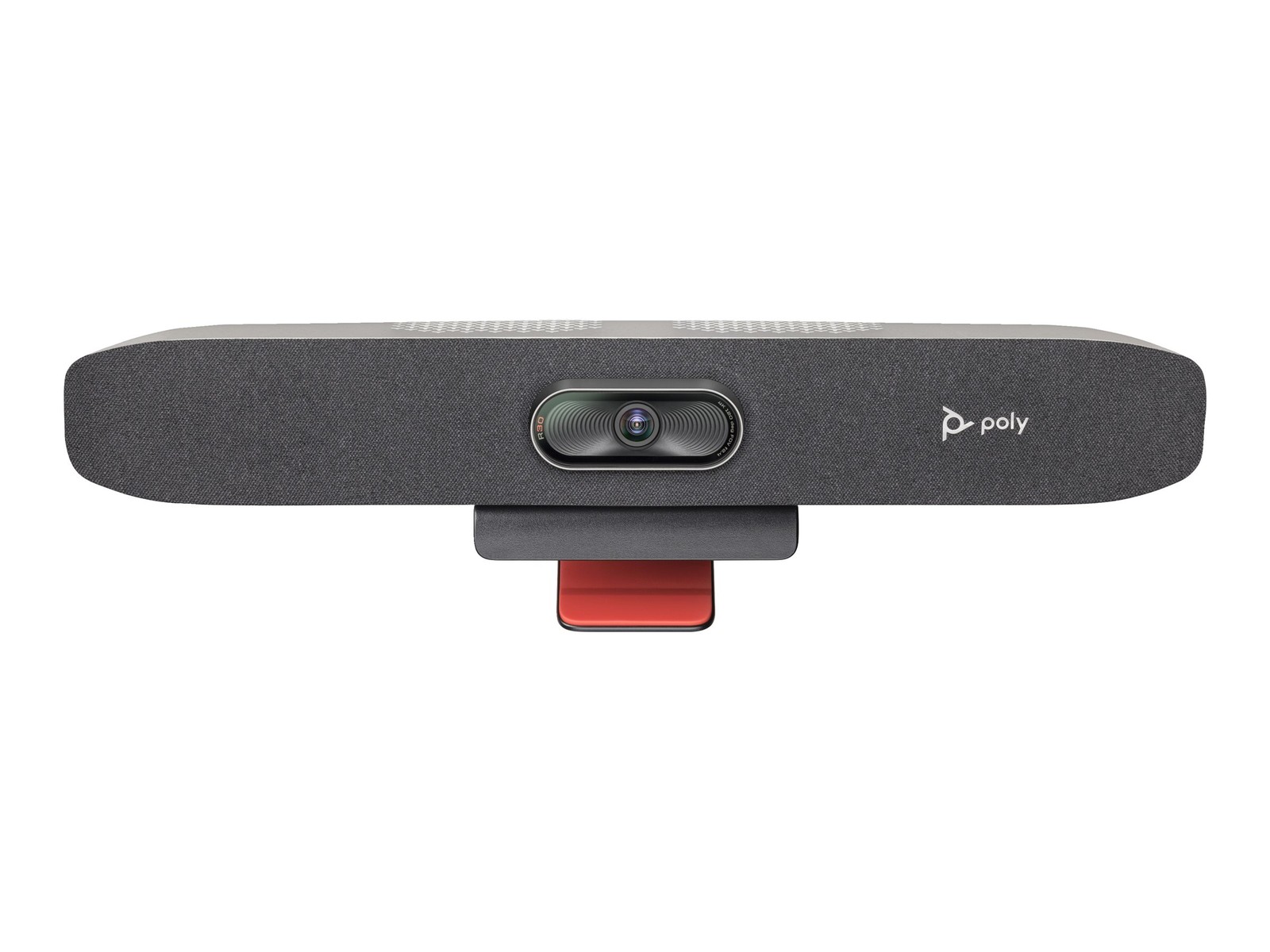 HP Poly Studio R30 USB Video Bar con HP USB-C Dock G5 Network camera 9U3T1AA