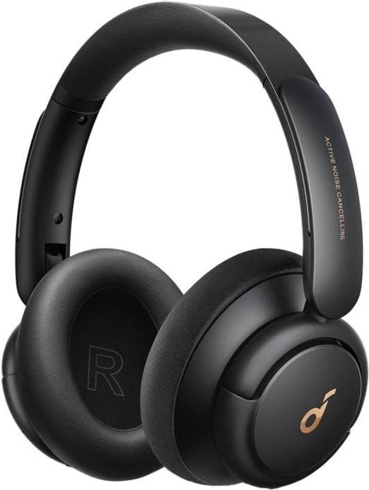 Soundcore Life Q30 - gte trdlse re