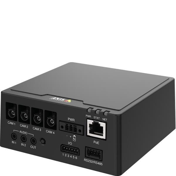 AXIS Accessori telecamere 01991-001 F9114 MAIN UNIT