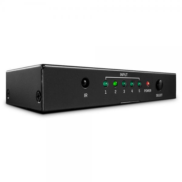 3161796 Lindy Lindy 38233 conmutador de vídeo HDMI