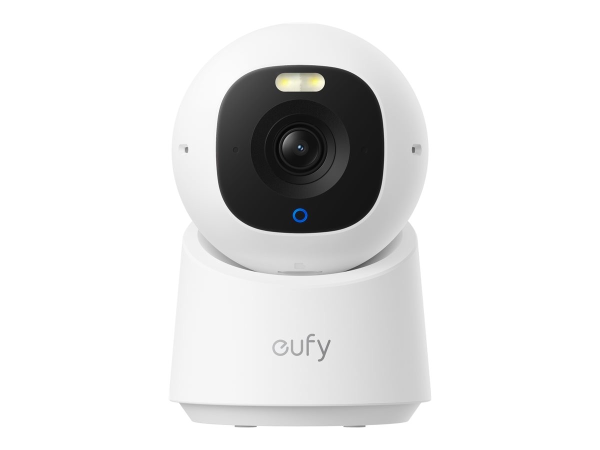 Anker Innovations IndoorCam E3 (2K PT 8MP) eufy T8417321
