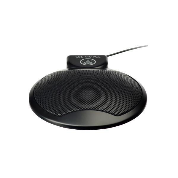 3161804 Akg Harman AKG CBL410 PC microphone Cablato Nero