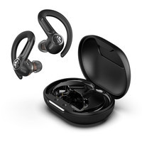 JLAB Audio JLab Epic Sport ANC 3 TWS Headphones Cuffie 20 IEUEBEPICSPT3RBLK82