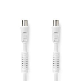 NDS 1,5 METRI Cavo coassiale  IEC (Coassiale) Maschio  IEC (Coassiale) Femmina
