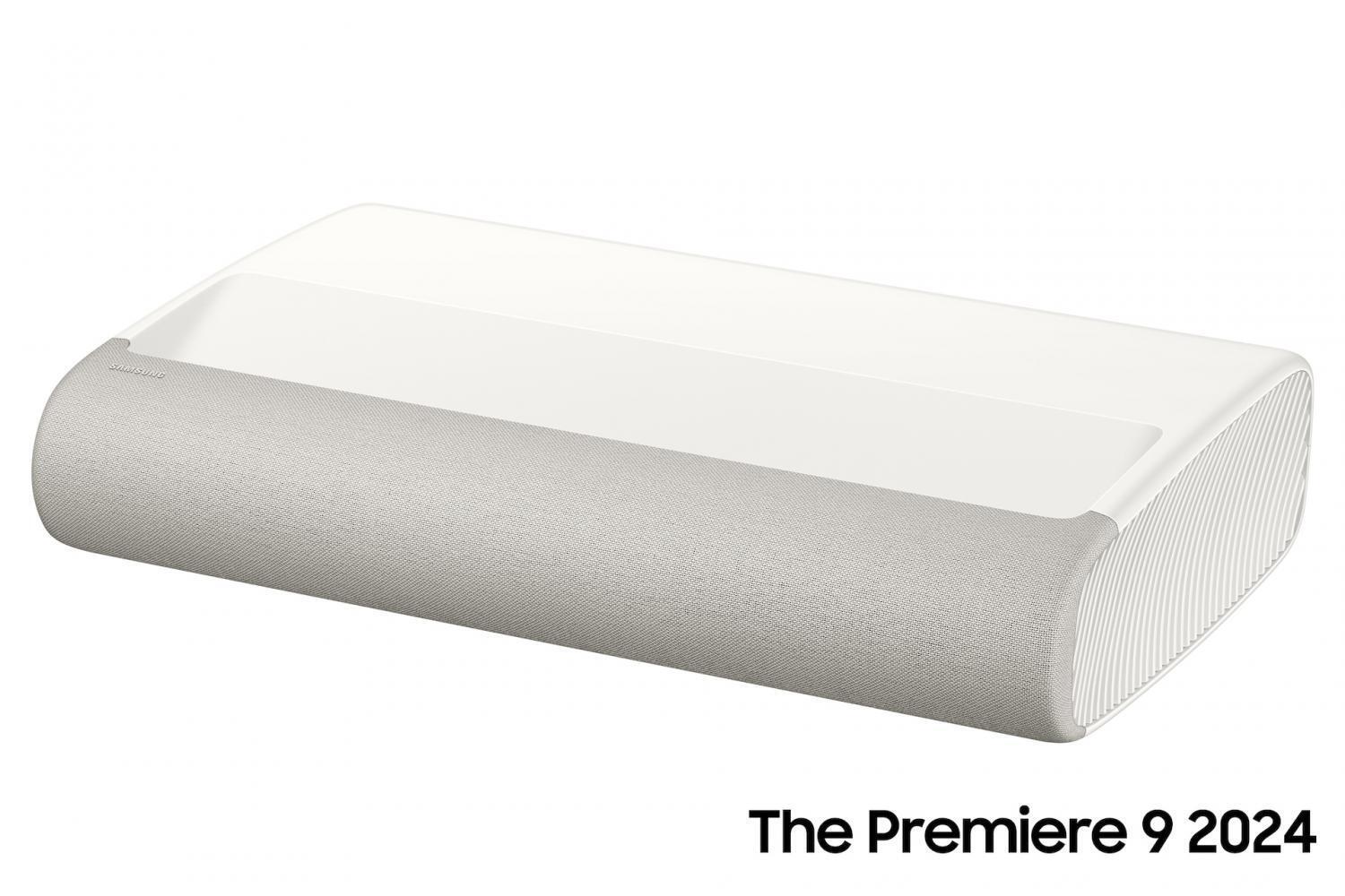 Videoproiettore DLP 4K 3450 ISO Lumens The Premiere 9 SP-LPU9DSAXXXE Samsung