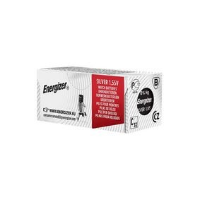 NDS Silver-Oxide SR45 Batteria  1.55 V DC  63 mAh  Confezione da 1  Orologio  Ar