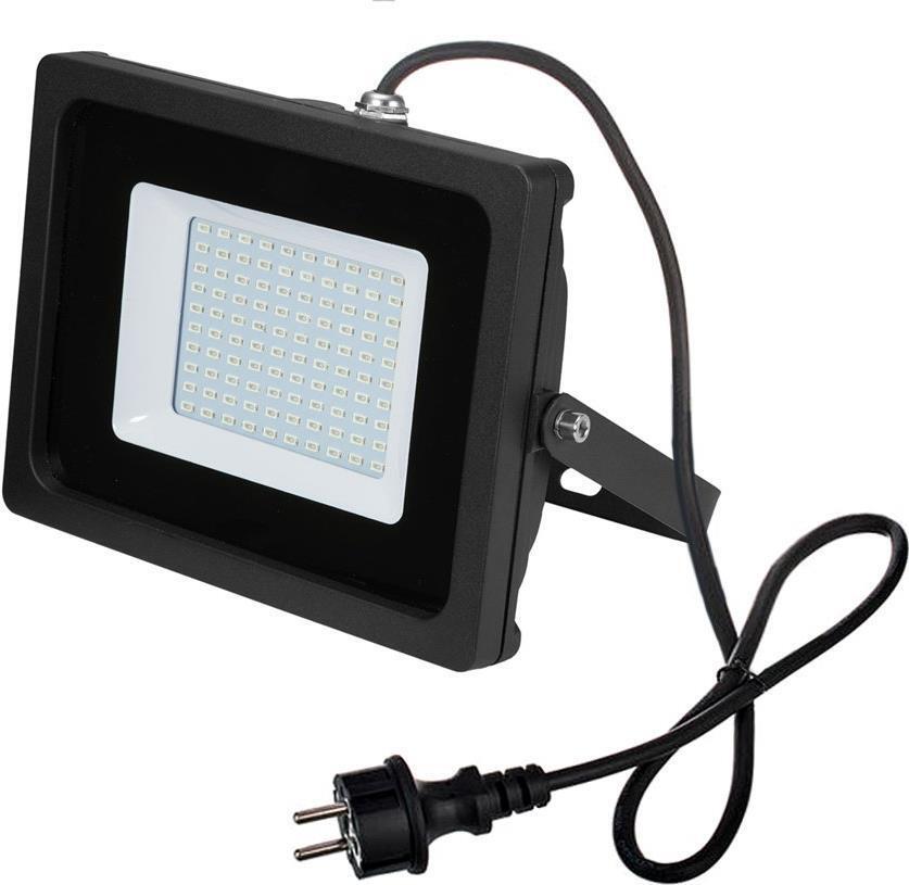 EUROLITE LED IP FL-50 SMD orange (51914992)