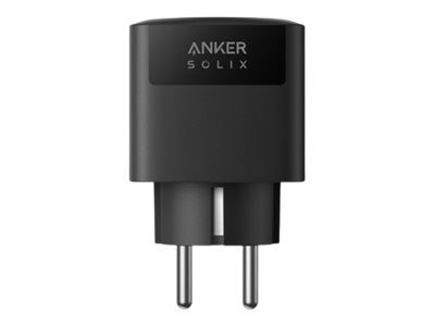 Anker Innovations Anker SOLIX Smart-Stecker kabellos Wi-Fi Wi-Fi A17X8311