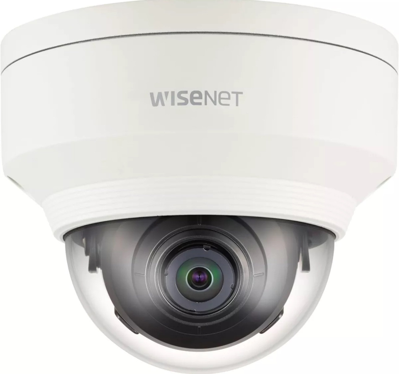 🔰Hanwha XNV-6010 Telecamera di Sicurezza IP Esterno 1920 x 1080🔰