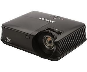 InFocus Nemesis IN1026ST Mod. IN1026ST EAN 0850053009426