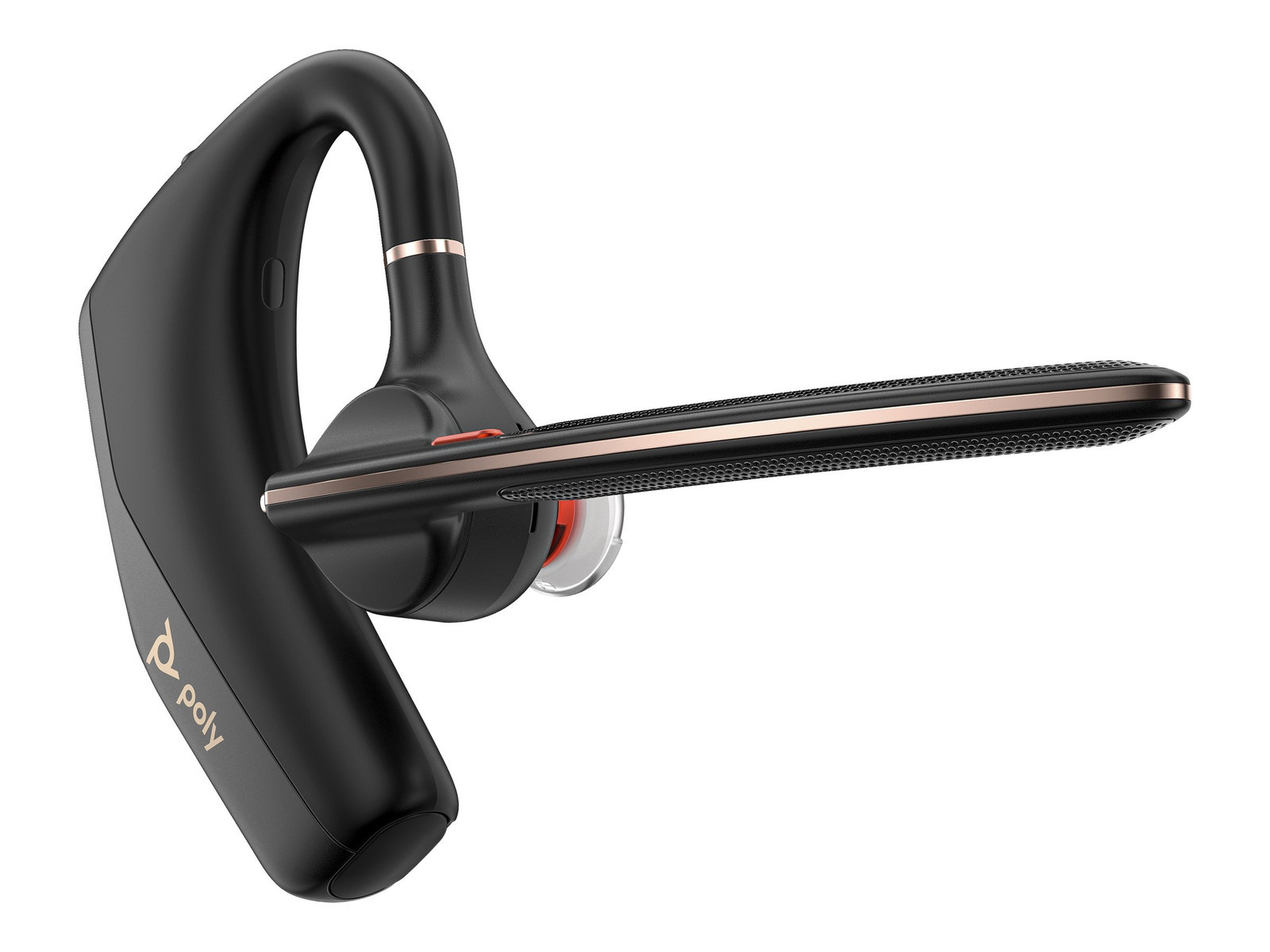 HP Poly Voyager Legend 50 Headset UC EURO Bluetooth kabellos AT9M9AA#ABB