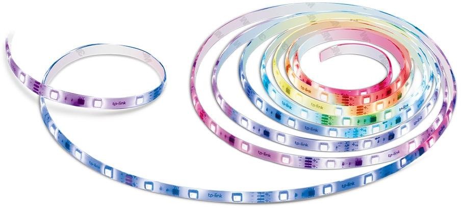Striscia LED Smart RGB-IC MULTIZONA Wi-Fi 5m Tapo TP-Link - TP-L920-5