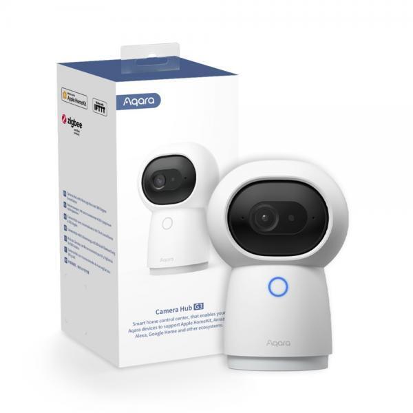 BD_IT_0006_AQ-CH-H03  Aqara Telecamera + Hub G3 per Interni 2K 3MP P&T 360°  697