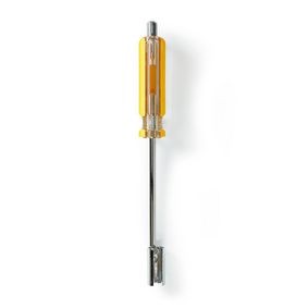 NDS Strumento per linstallazione del Cavo dellantenna  Screw Driver  Giallo / Tr