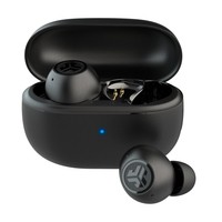 JLAB Audio Go Pop ANC TWS Headphones Cuffie Soppressione del IEUEBGOANCRBLK124