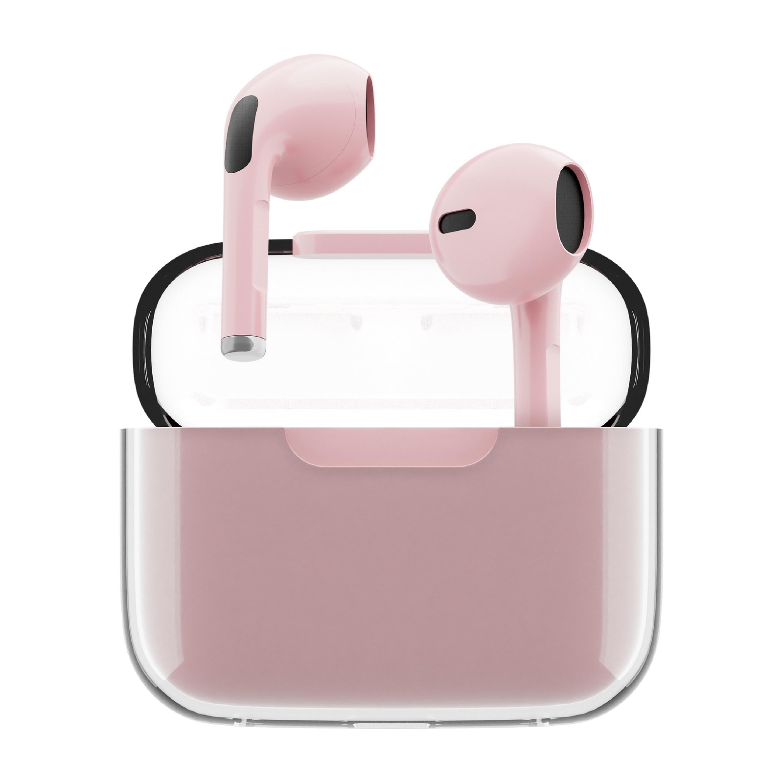 Juice Wireless Earphones, Pick 'N' Mix Bluetooth Earbuds with Earphones Wireless