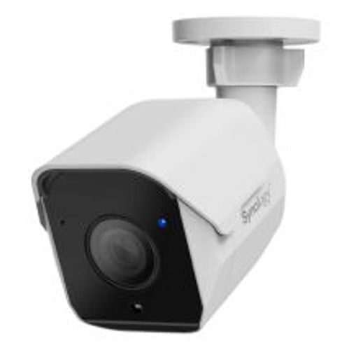BC500 SURVEILLANCE CAMERA 5MP 30FPS BULLET FORMAT