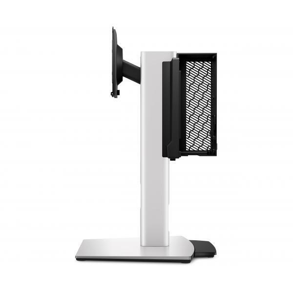 Dell Compact Form Factor All-in-One Stand - CFS25 - Monitor-/Desktop-Ständer (19