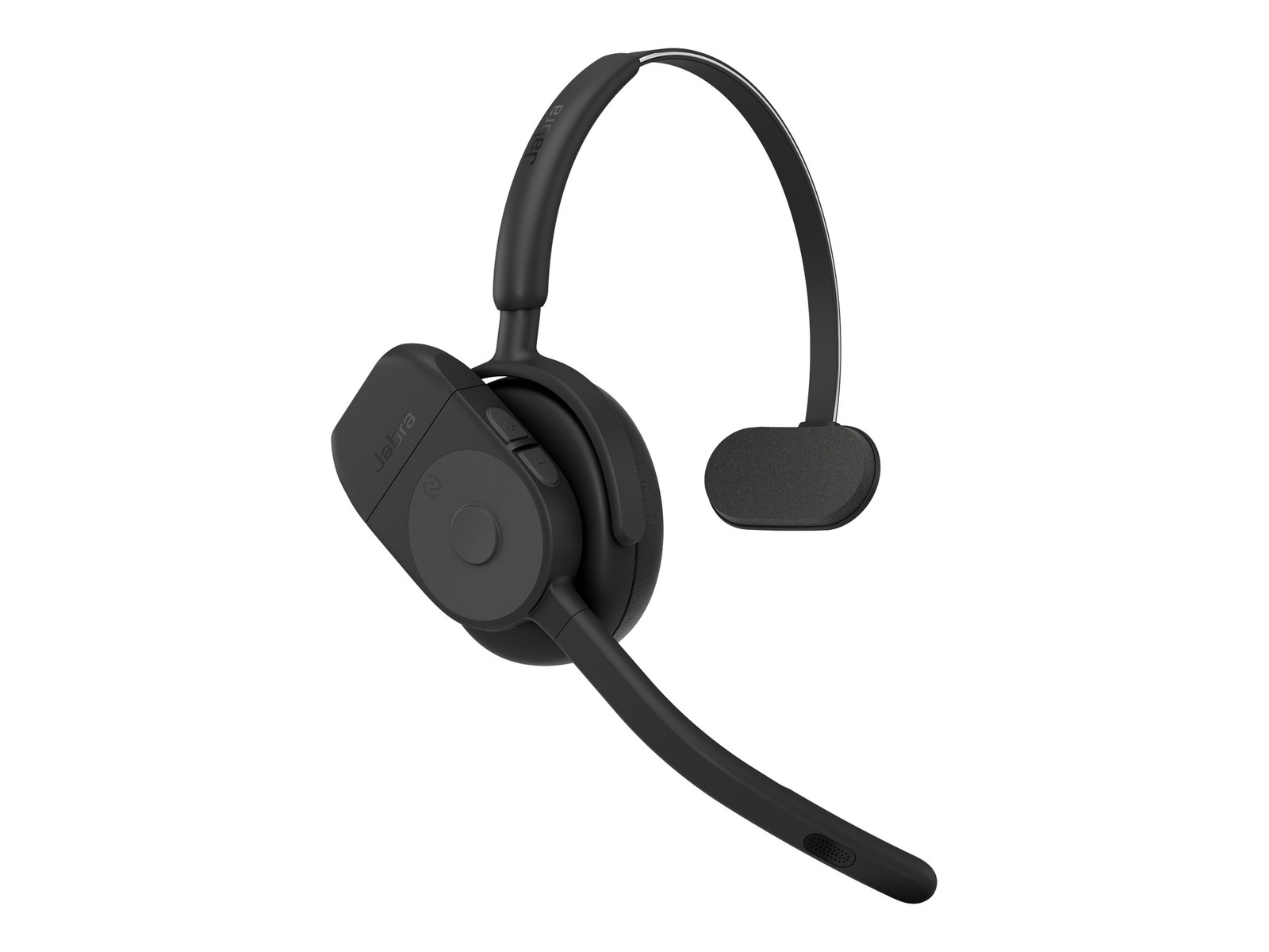 Jabra Perform 75 monaural Mono 5111-119