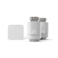 Hama 176662 Smarte WLAN-Heizungssteuerung 2x S 00176662