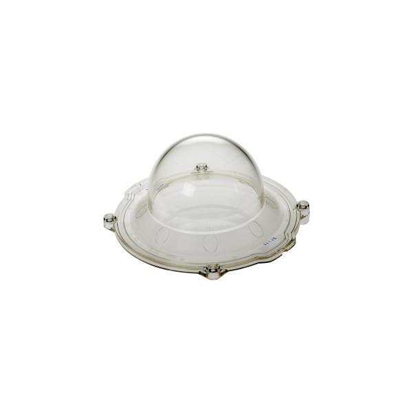 AXIS Q3517-SLVE CLEAR DOME 2 PCS