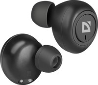 defender Twins 638 Wireless Musica e Chiamate 20 20000 Hz 40 g 63638