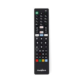 NDS Telecomando sostitutivo  Adatto per: Sony  Fisso  1 Dispositivo  Amazon Prim