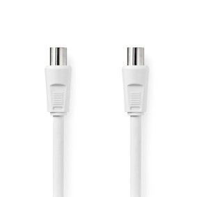 NDS 3 METRI Cavo coassiale  IEC (Coassiale) Maschio  IEC (Coassiale) Femmina  Pl