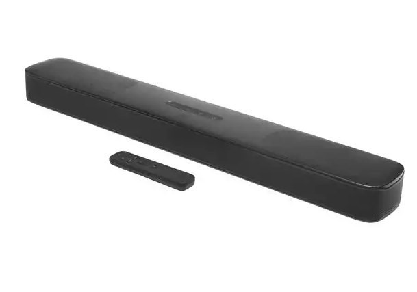 JBL Bar 5.0 MultiBeam Nero 5.0 canali 250 W