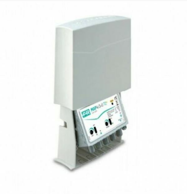 FRACARRO 223755 AMPLIFICATORE DA PALO MAP3R3U T2 SOSTITUISCE 223707 - F