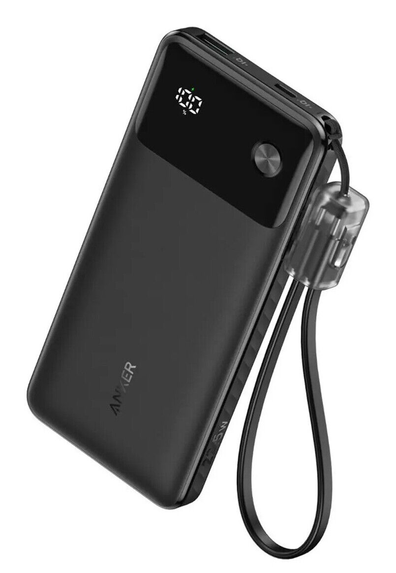 Anker Powercore 10000 mAh Nero