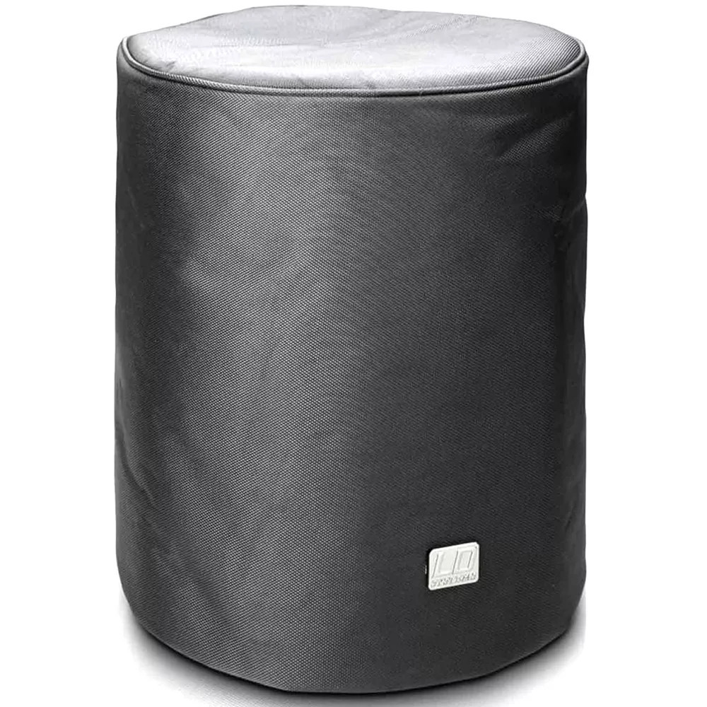 LD SYSTEMS MAUI 5 SUB PC Custodia imbottita subwoofer sistema a colonna